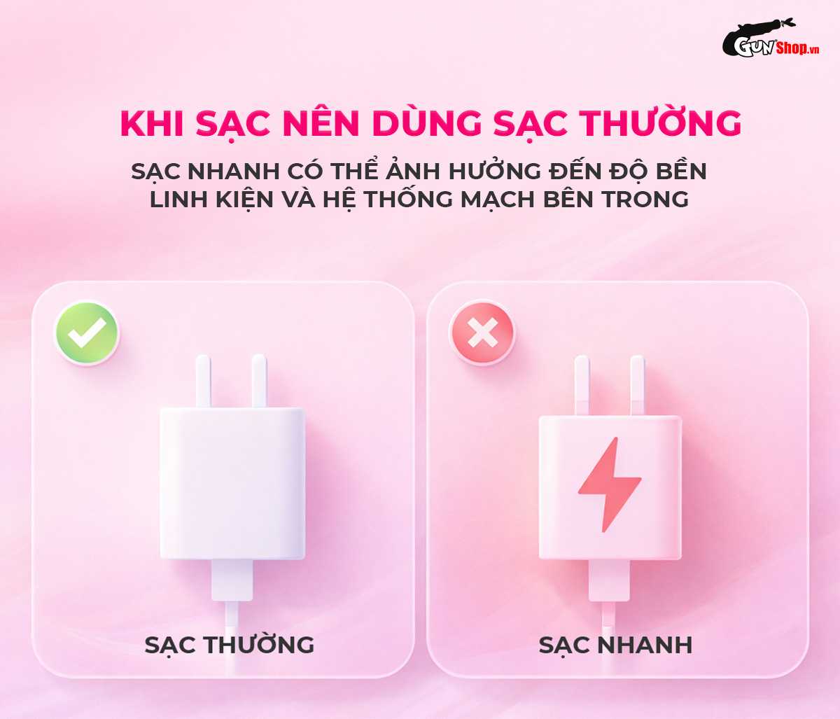 Lưu ý khi sử dụng máy rung massage âm vật và điểm G Lovense Osci 3