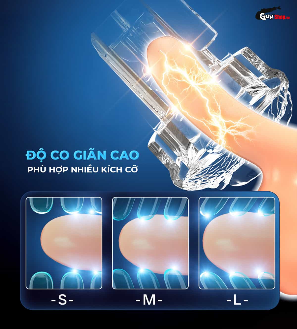 Máy tập dương vật Shelly Play Pump Up tăng kích thước và thủ dâm chính hãng tại Chúng tôi