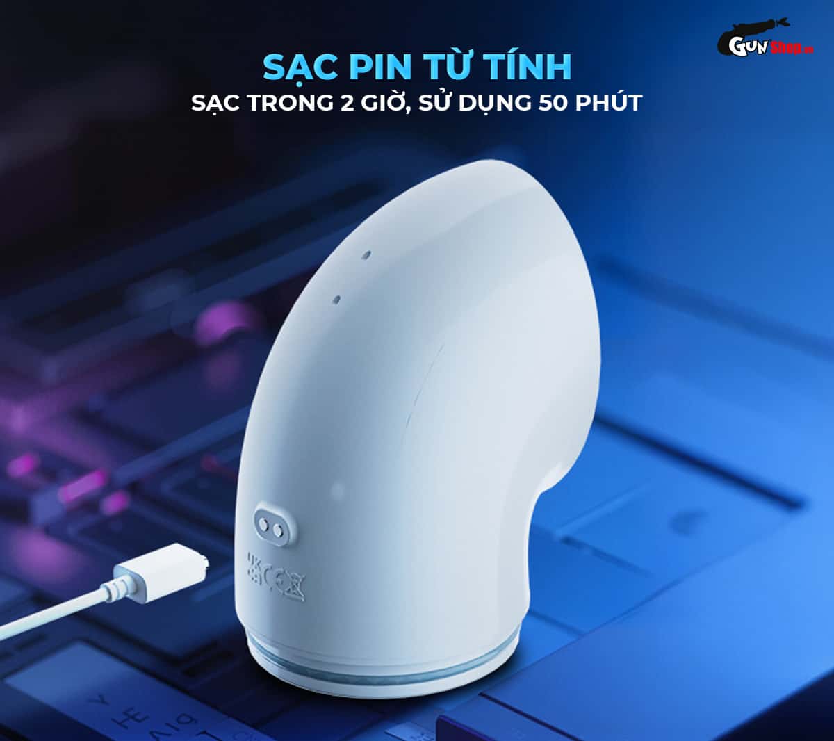 Máy tập dương vật Shelly Play Pump Up tăng kích thước và thủ dâm chính hãng tại Chúng tôi