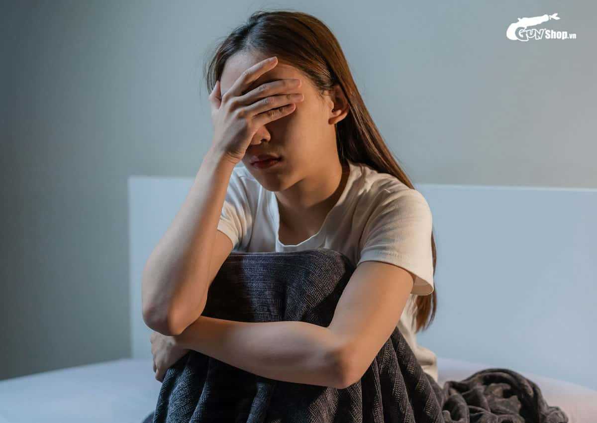 Mộng tinh 2 ngày liên tiếp có nguy hiểm không?