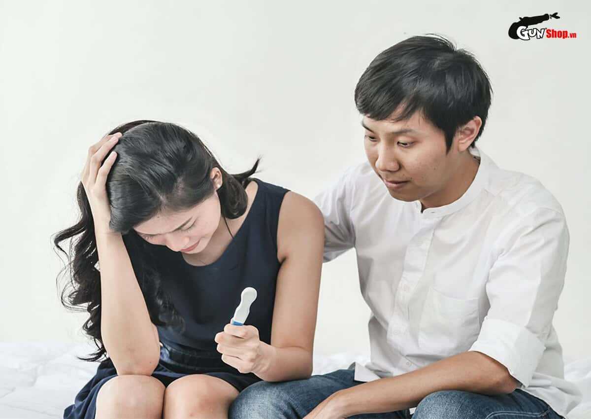 Xuất tinh ngoài có ảnh hưởng gì đến sức khỏe?