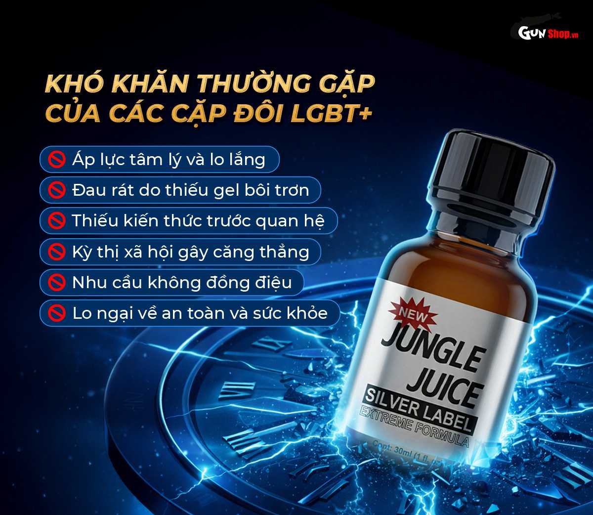 Khó khăn thường gặp của các cặp đôi LGBT+