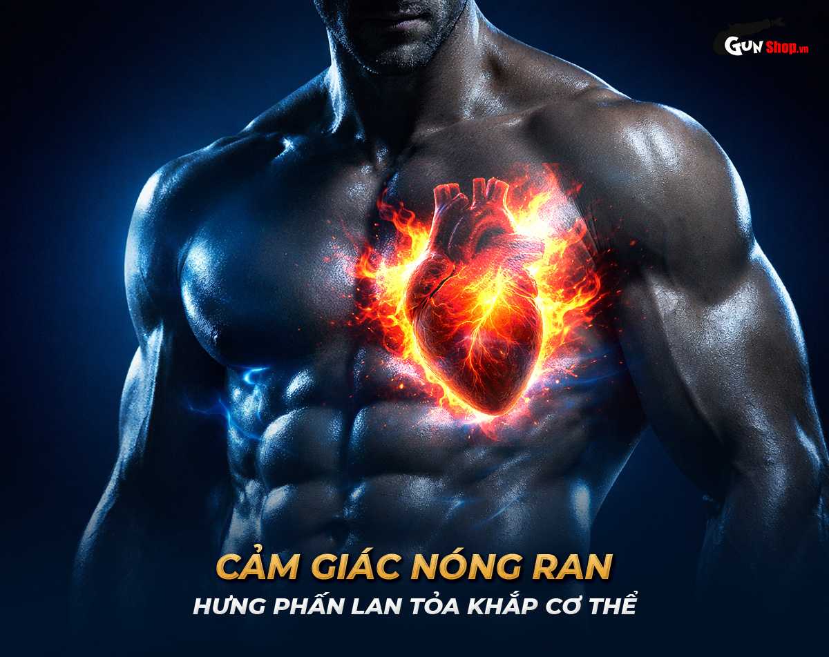 Chai hít Popper Jungle Juice Silver Label chính hãng tại Gunshop