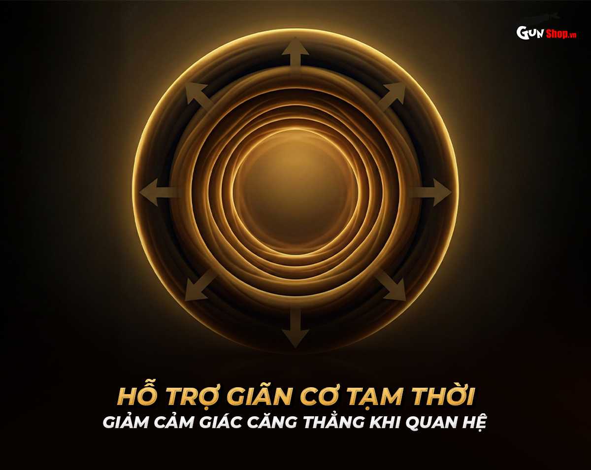 Chai hít Popper Gold Rush Original chính hãng tại Gunshop