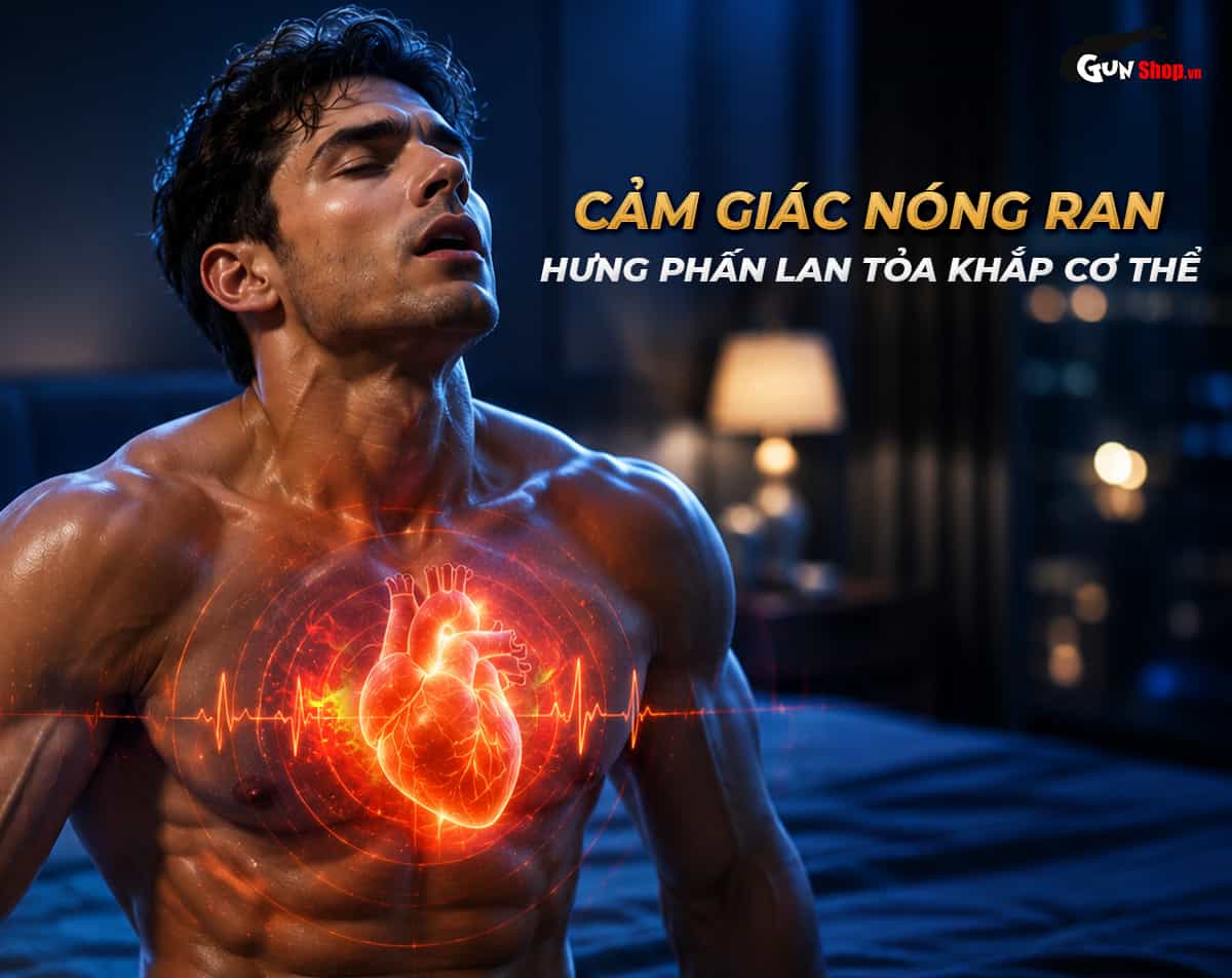 Chai hít Popper PWD USA Juice Zero tạo cảm giác nóng ran khi sử dụng