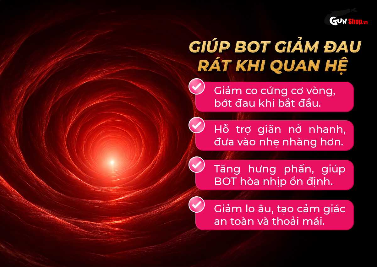 Chai hít Popper Super Rush Black Label chính hãng tại Gunshop