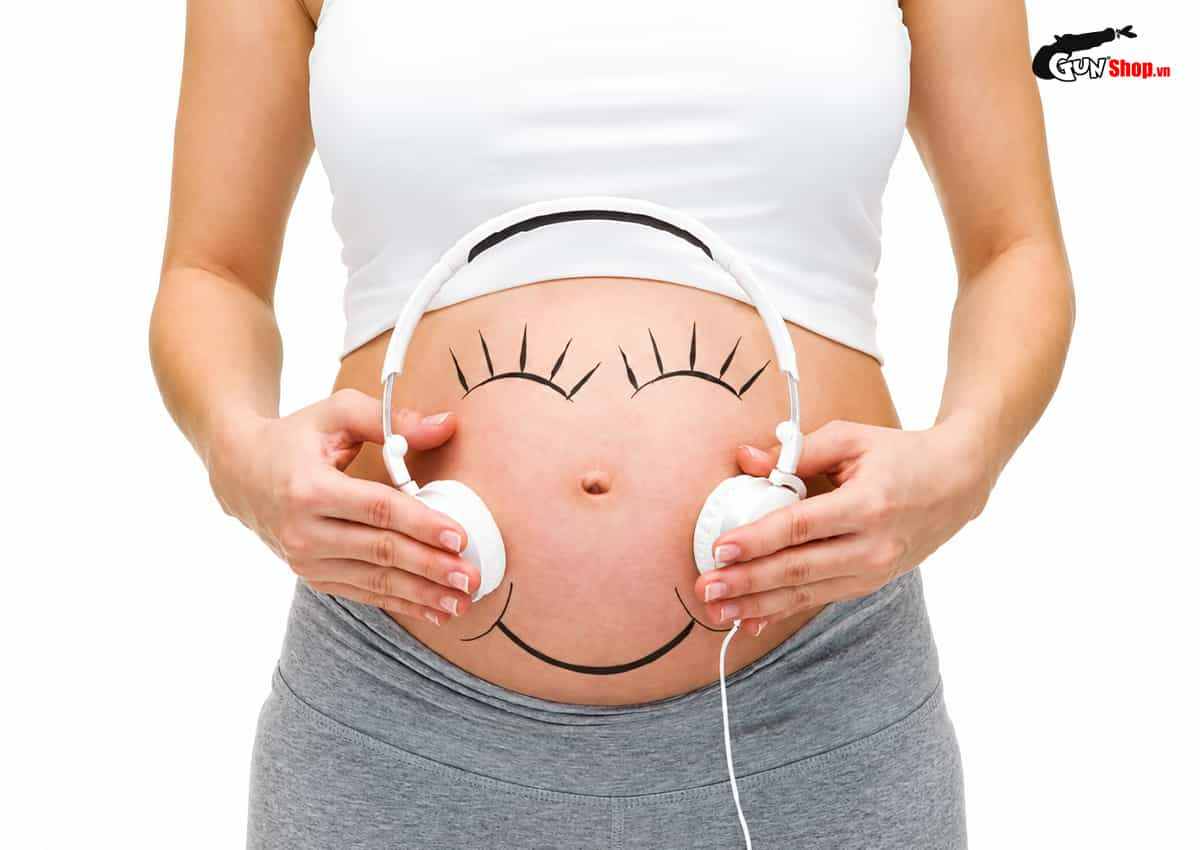 Quan hệ tình dục khi mang thai là gì? Có an toàn không?