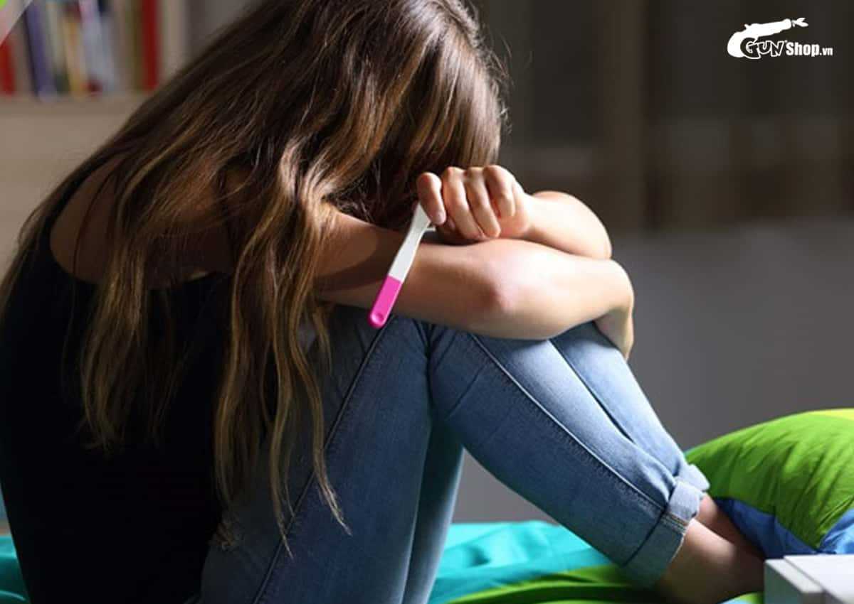 Quan hệ tình dục trẻ hóa: Thực trạng, hệ lụy và giải pháp