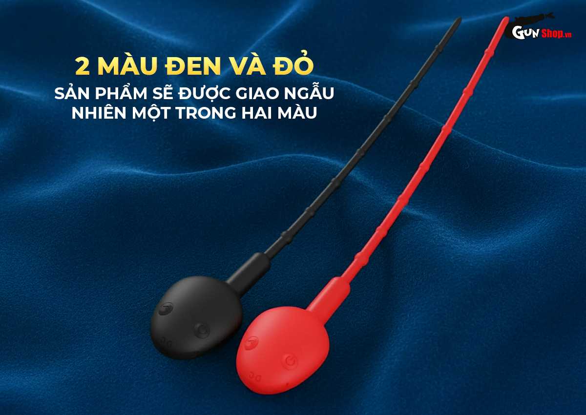 Que rung niệu đạo Jiuai Urethral Masturbation chính hãng tại Chúng tôi