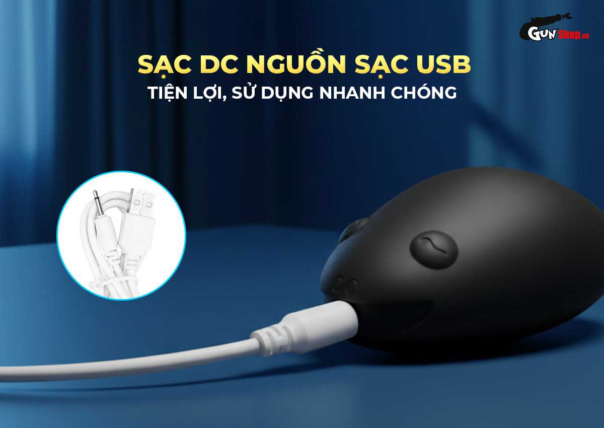 Que rung niệu đạo Jiuai Urethral Masturbation chính hãng tại Chúng tôi