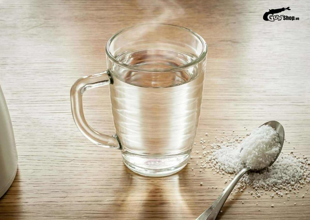 Cách trị ngứa 2 bên mép vùng kín tại nhà hiệu quả, an toàn