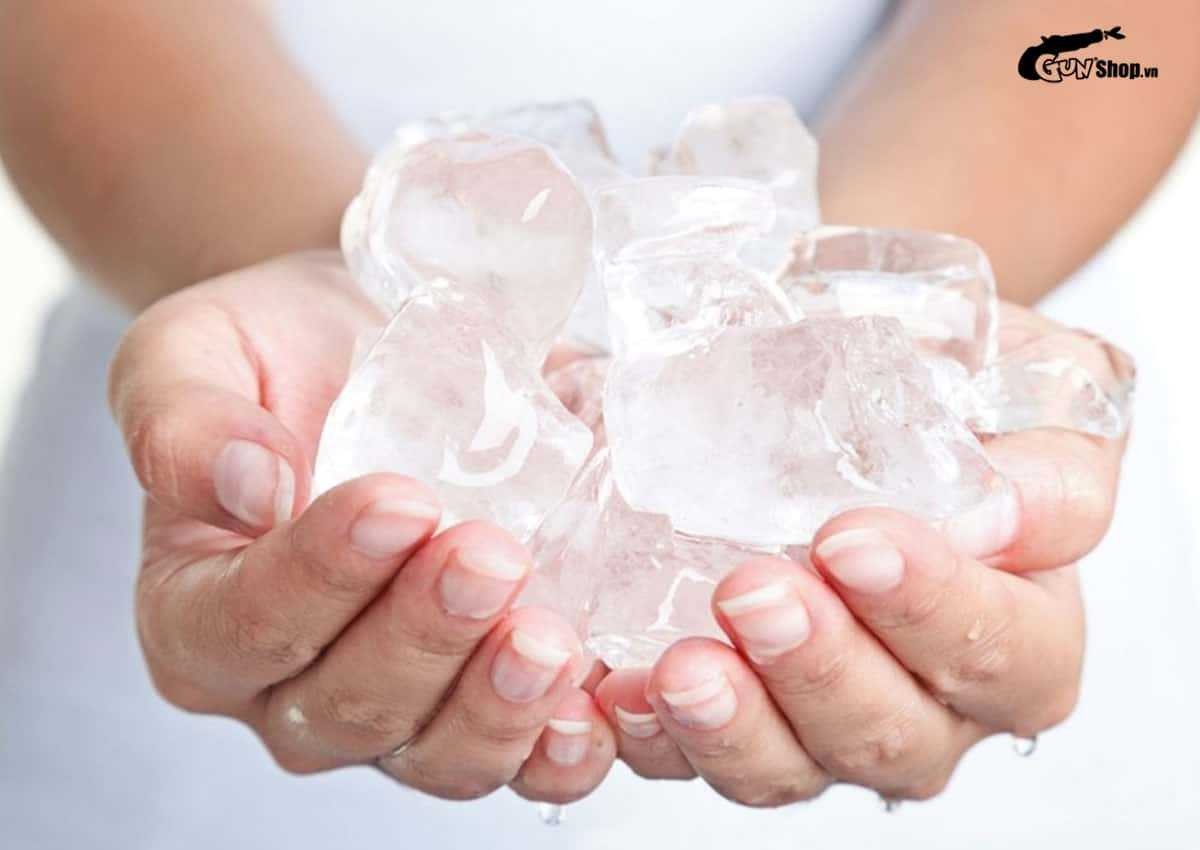 Cách trị ngứa 2 bên mép vùng kín tại nhà hiệu quả, an toàn