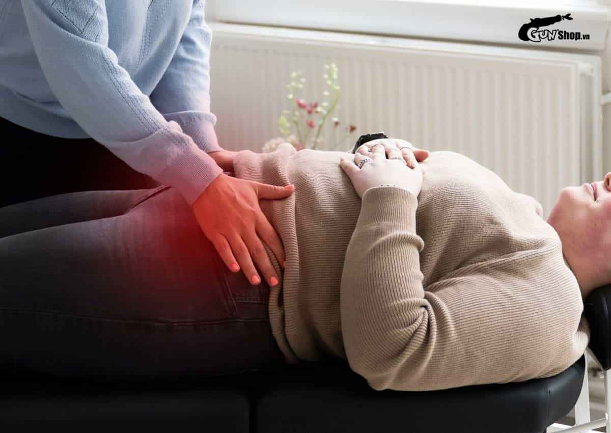 Sinh non bao lâu thì quan hệ được?
