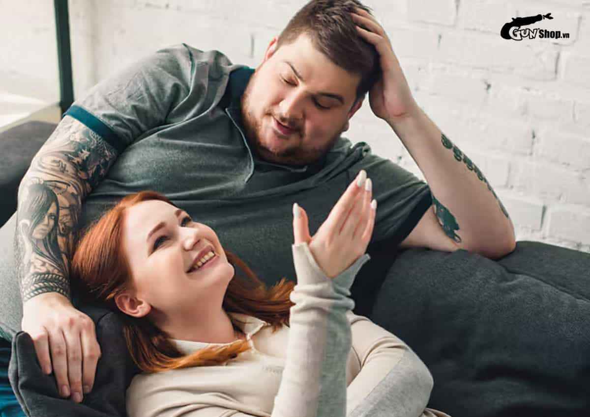 Sinh non bao lâu thì quan hệ được?