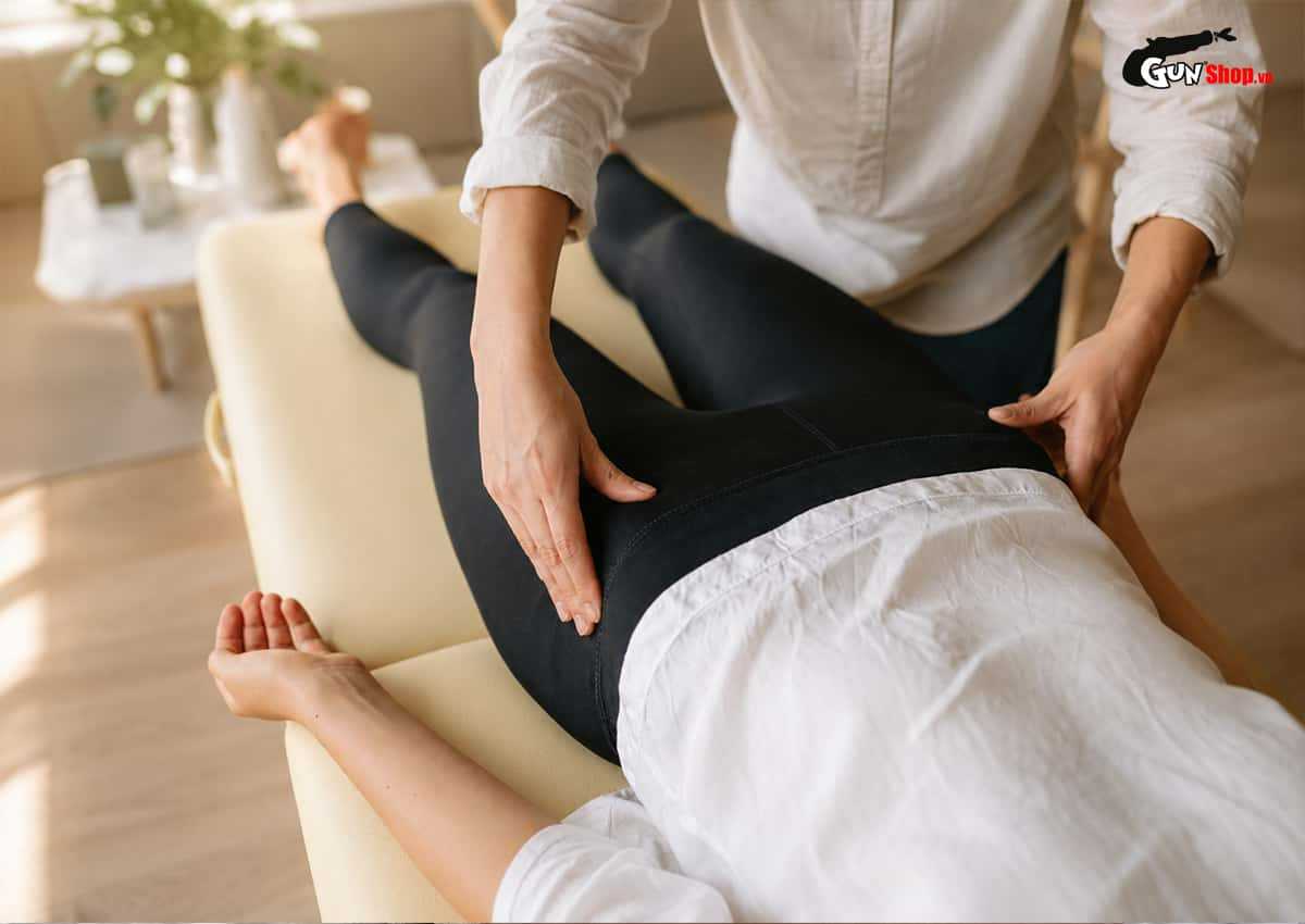 Tác hại của ghế tình yêu nếu sử dụng sai cách
