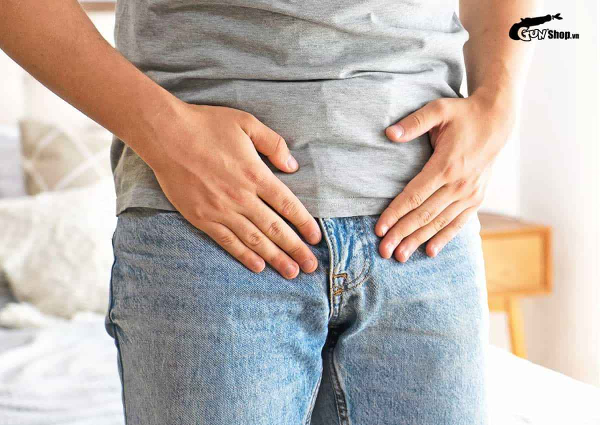 Thắt ống dẫn tinh có đau không?
