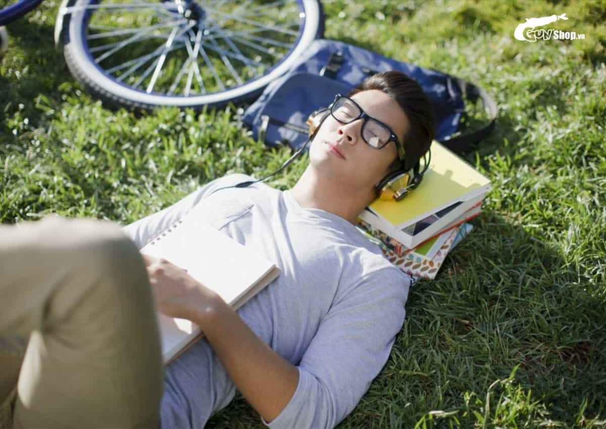 Thắt ống dẫn tinh có đau không?