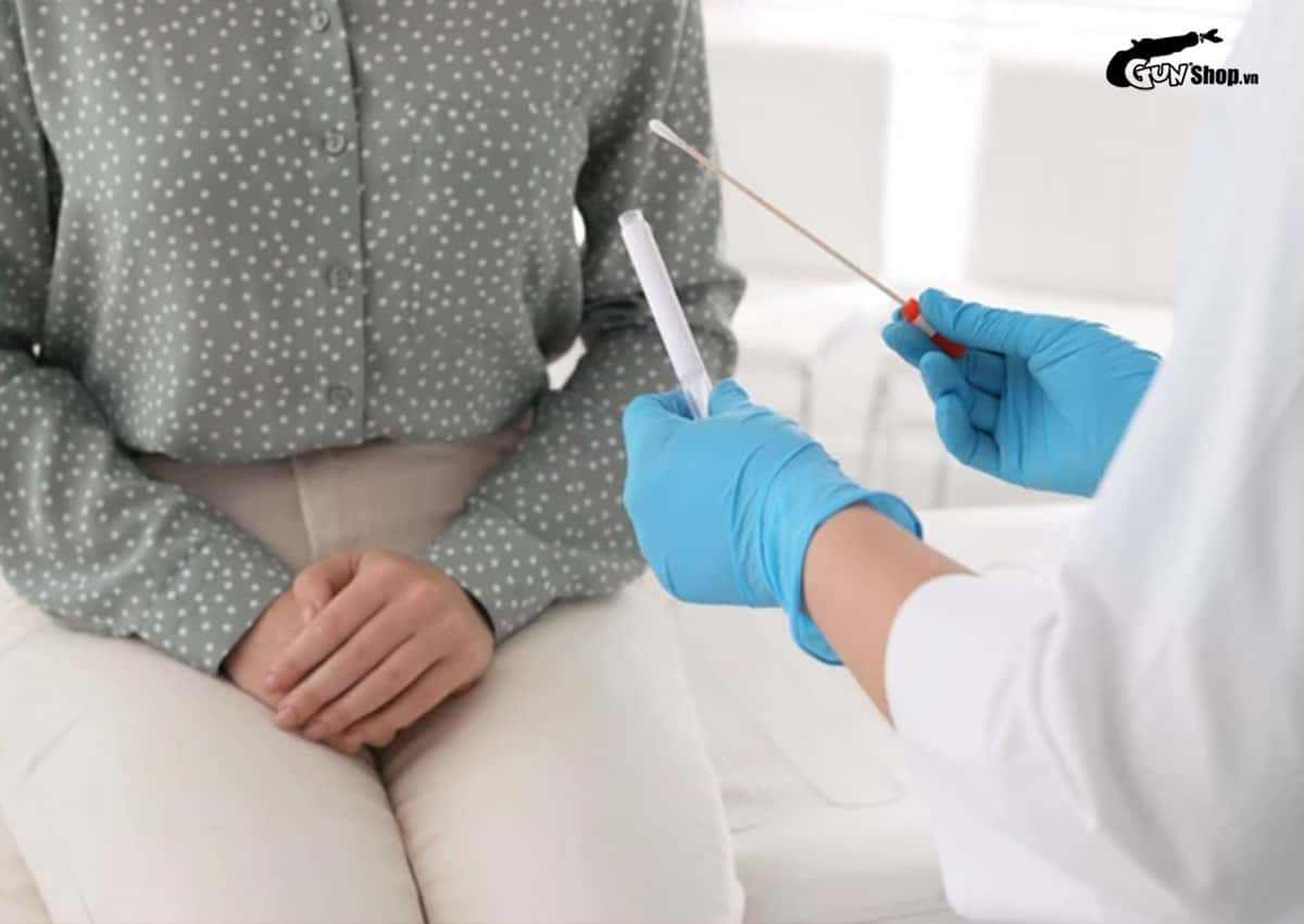 Thời gian ủ bệnh Chlamydia bao lâu?