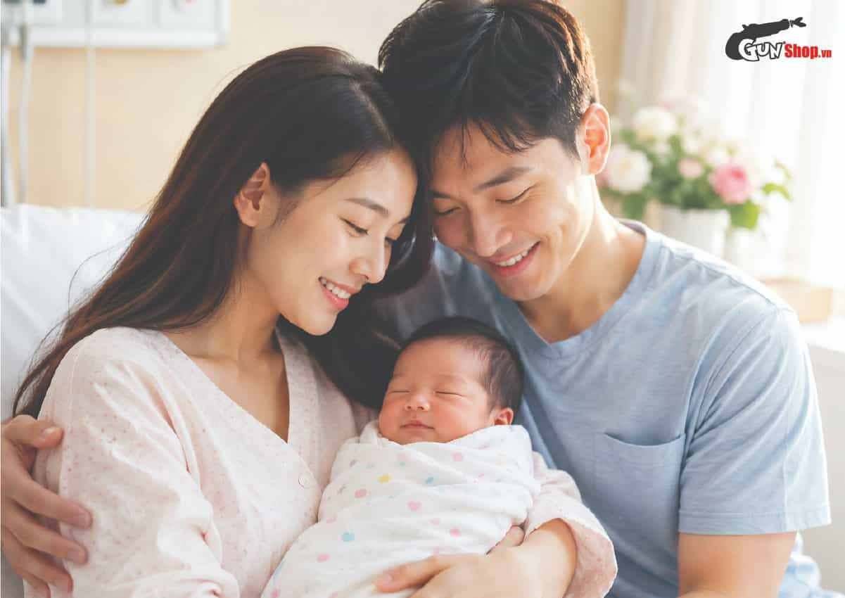 Thụ tinh ống nghiệm IVF là gì? Quy trình và chi phí mới nhất