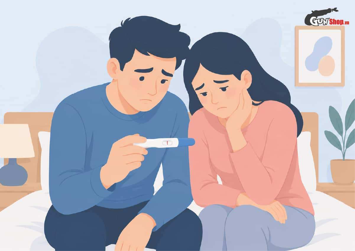 Thụ tinh ống nghiệm IVF là gì? Quy trình và chi phí mới nhất