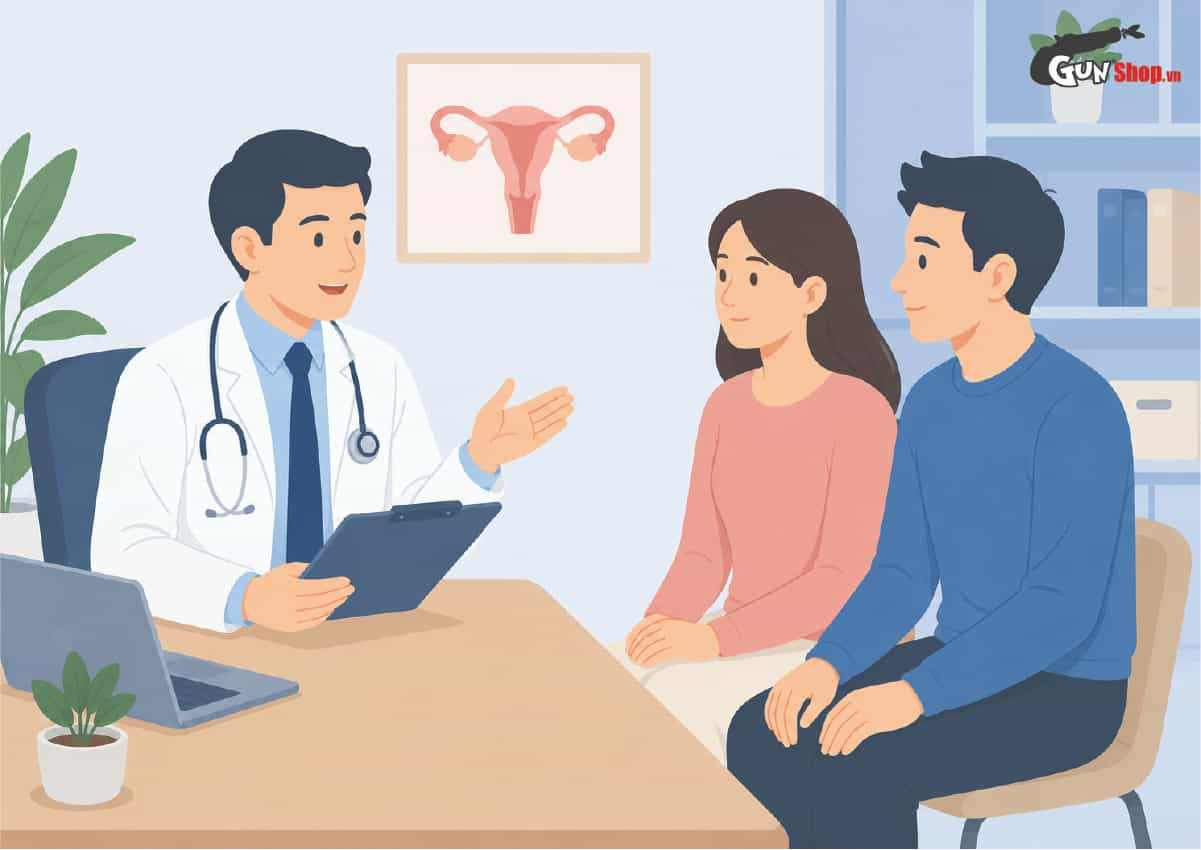 Thụ tinh ống nghiệm IVF là gì? Quy trình và chi phí mới nhất