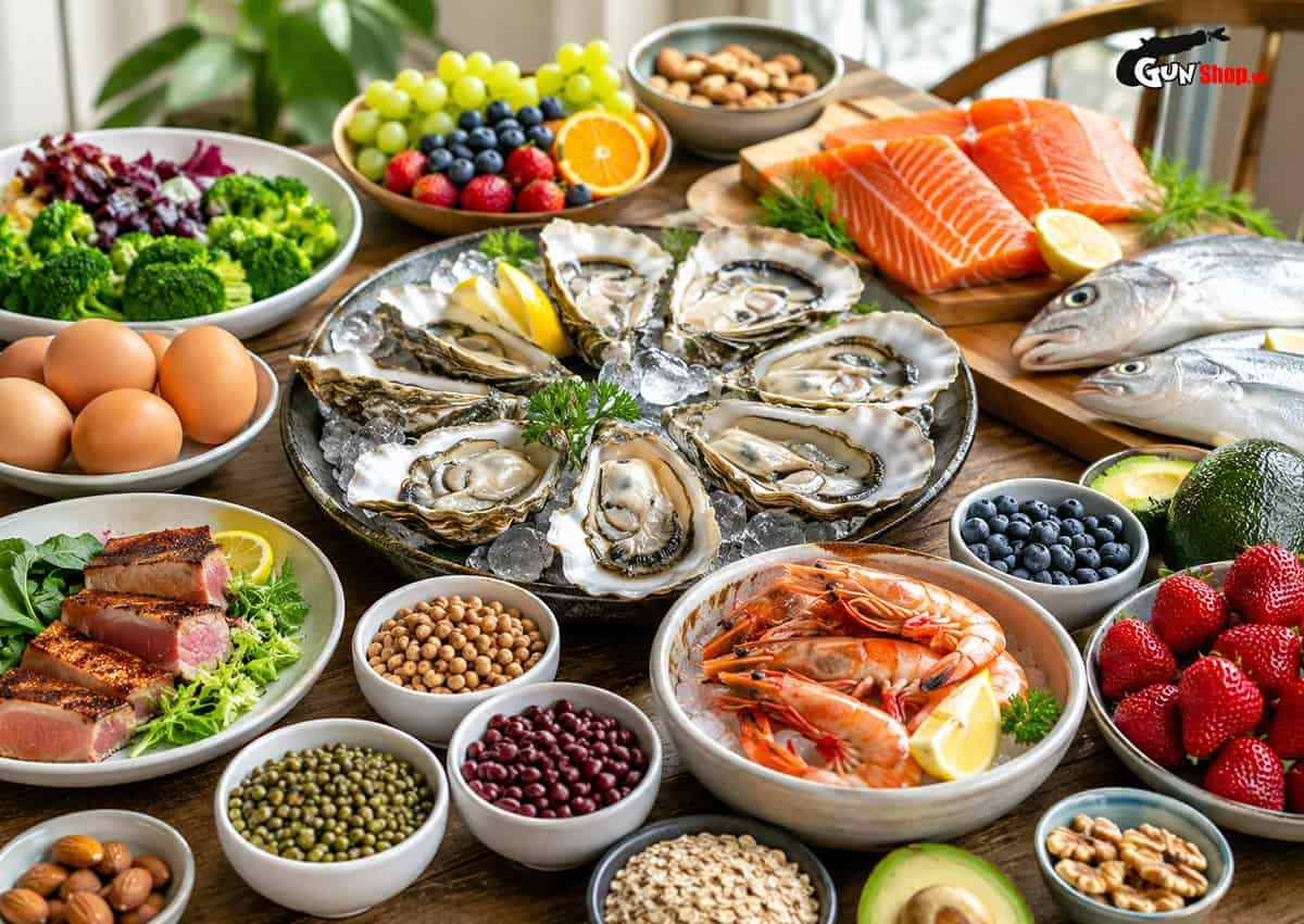 Tinh trùng ít có bị vô sinh không?