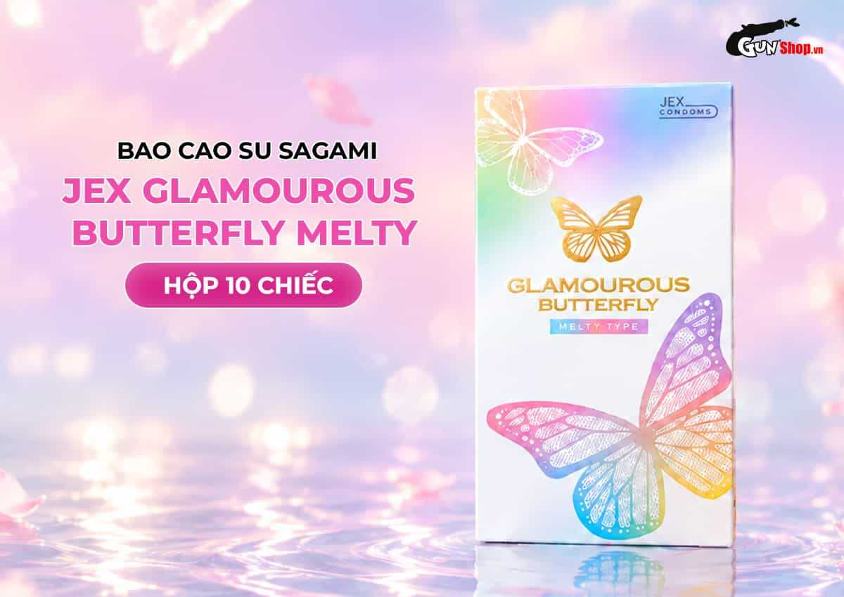 Top bao cao su Nhật Bản đáng mua