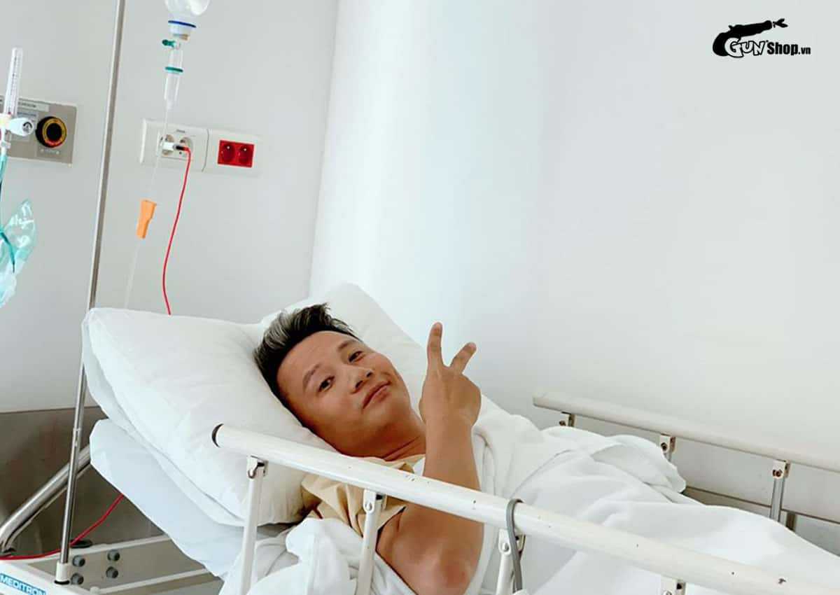 Triệt sản nam hay nữ thì tốt hơn? Nên triệt sản nam hay nữ?