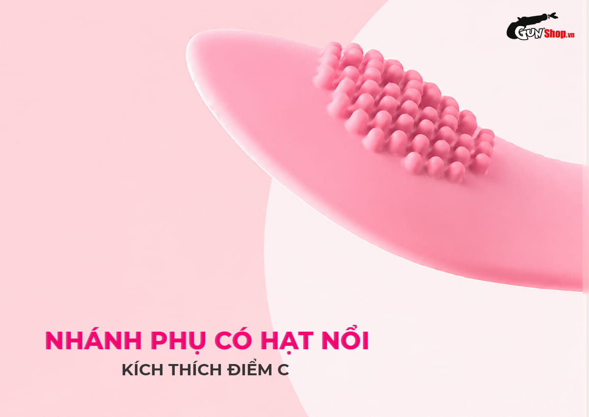 Galaku Dingding với nhánh phụ nhóm hạt nổi kích thích 3 chiều
