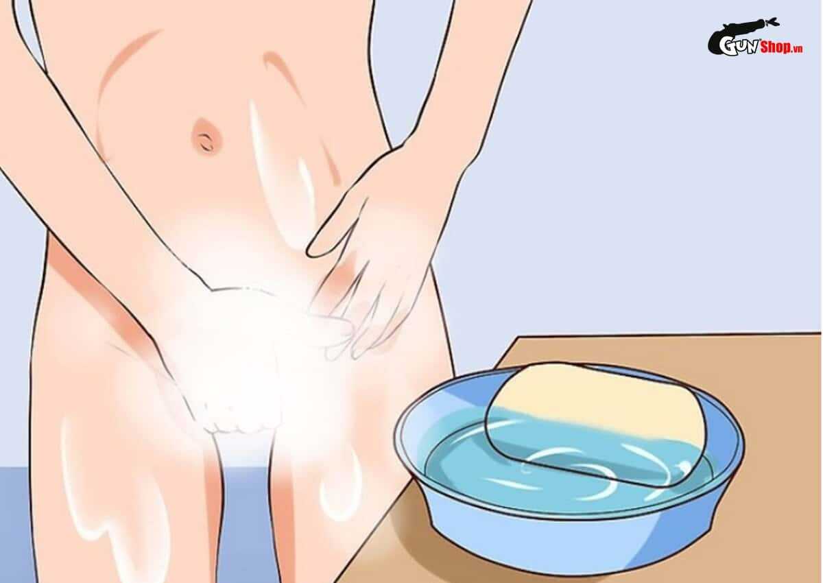 Các tư thế quan hệ vợ chồng bằng miệng an toàn và phổ biến nhất