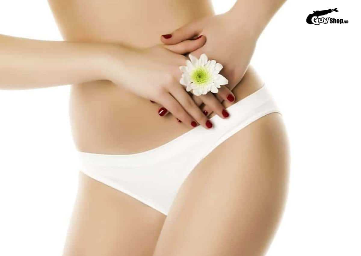 Quan hệ xong rửa ngay có thai không?
