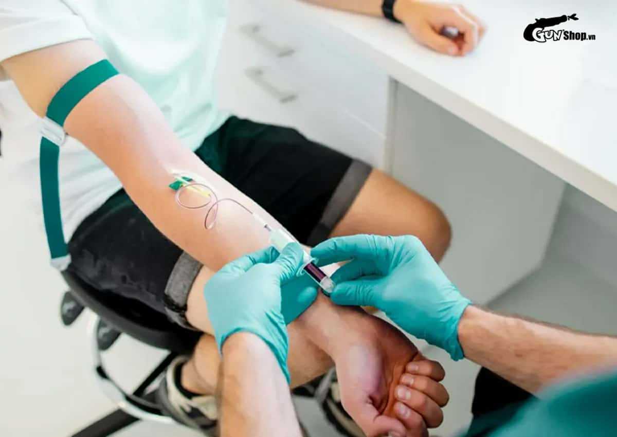 Vi khuẩn Neisseria Gonorrhoeae gây bệnh gì?