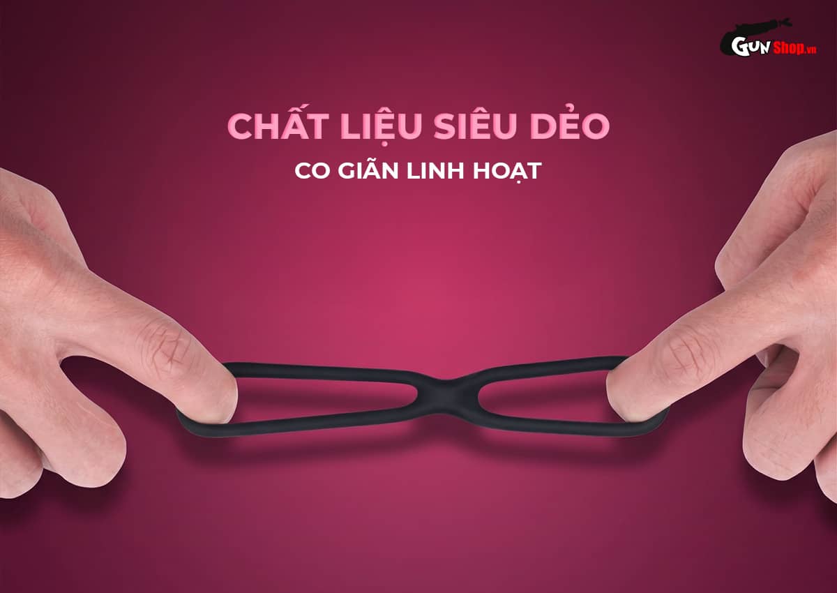 Vòng đeo kéo dài thời gian Shelly Play Apex chính hãng tại Chúng tôi