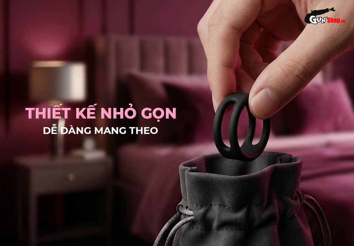 Vòng đeo kéo dài thời gian Shelly Play Apex chính hãng tại Chúng tôi