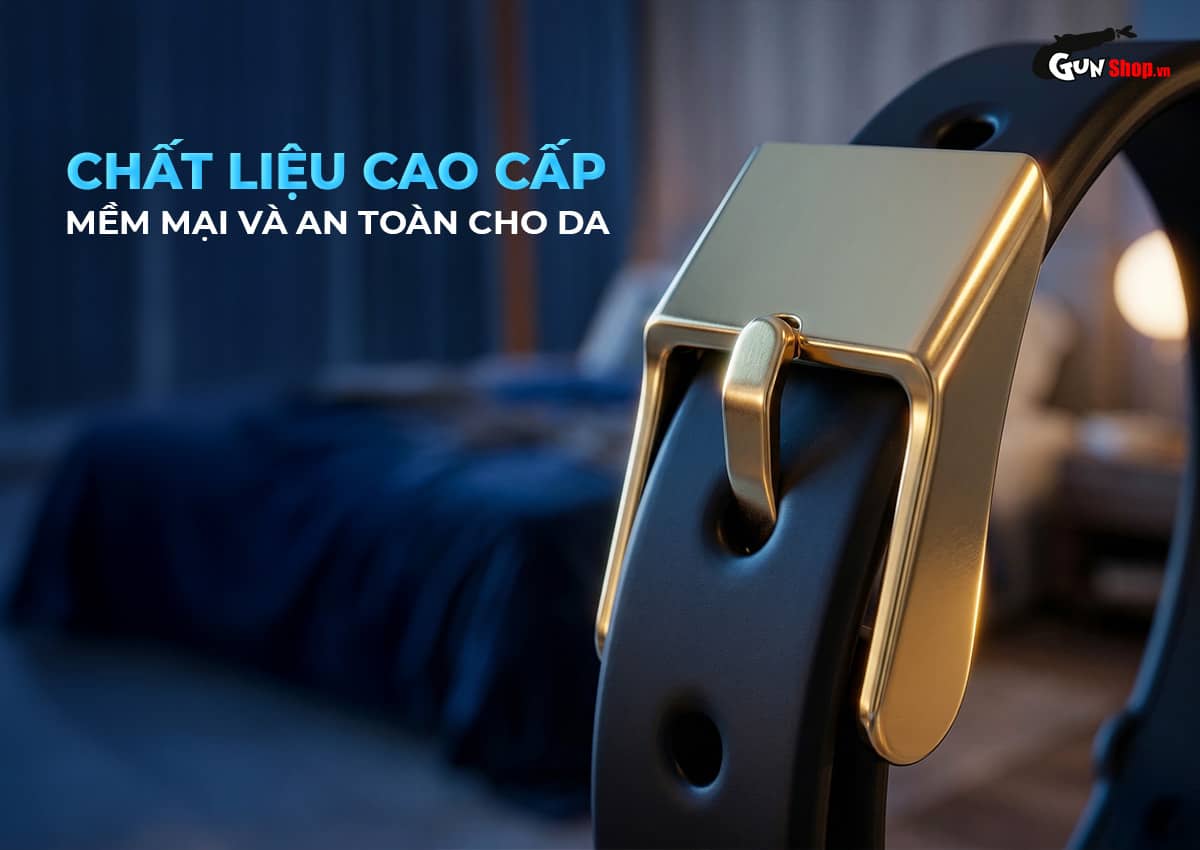 Vòng đeo kéo dài thời gian Shelly Play Sustain chính hãng tại Chúng tôi