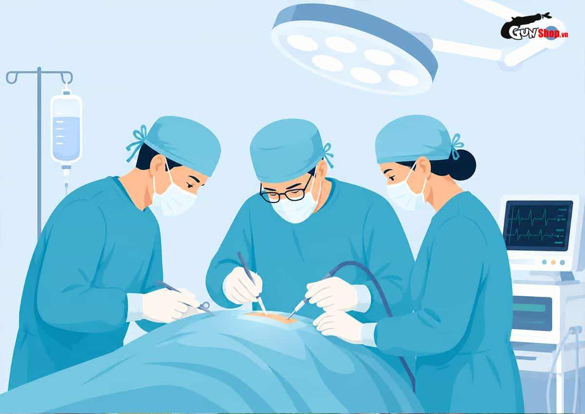 Xuất tinh ra máu là gì? Nguyên nhân và dấu hiệu cần đi viện gấp!