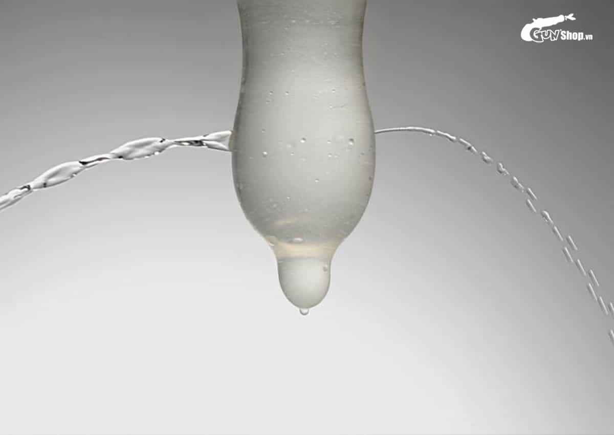 Tỷ lệ nhiễm HIV khi dùng bao cao su là bao nhiêu phần trăm?