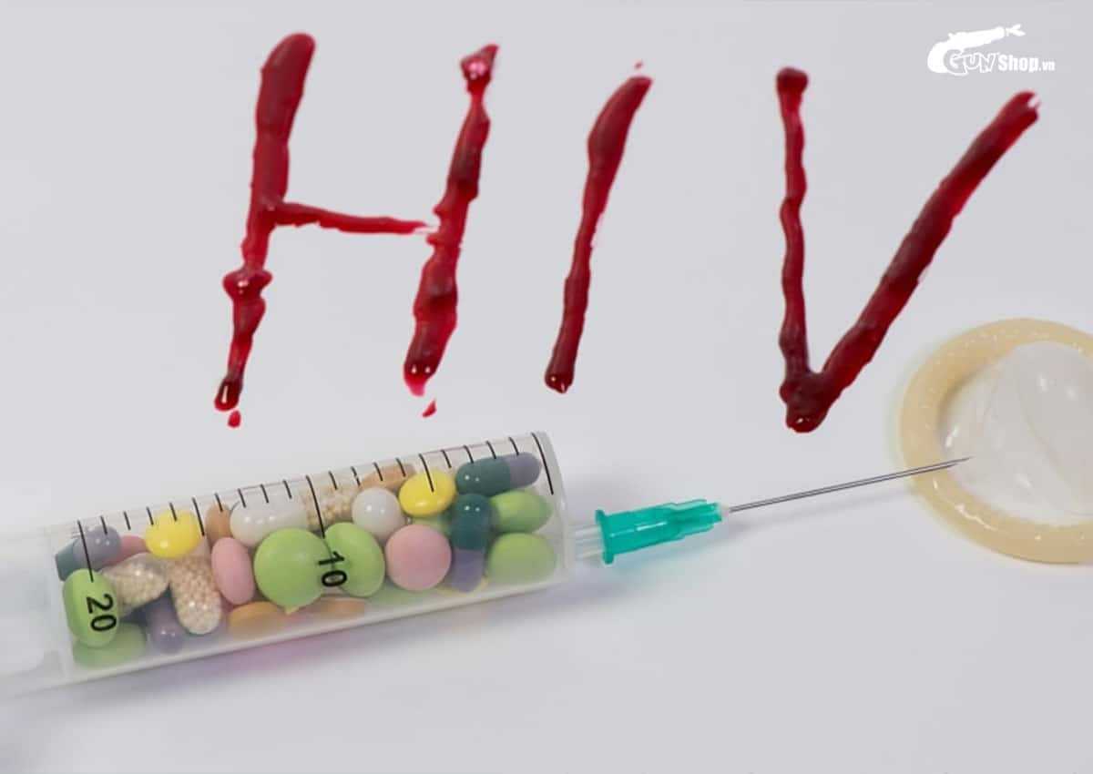 Tỷ lệ nhiễm HIV khi dùng bao cao su là bao nhiêu phần trăm?