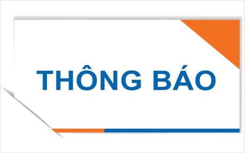 THÔNG BÁO TỶ LỆ SỞ HỮU NƯỚC NGOÀI TỐI ĐA CỦA CÔNG TY