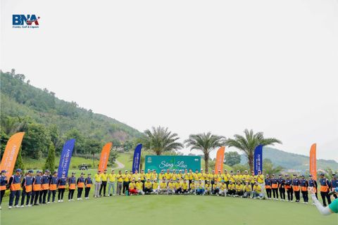 Sông Lục Championship 2025 – Thành công trọn vẹn