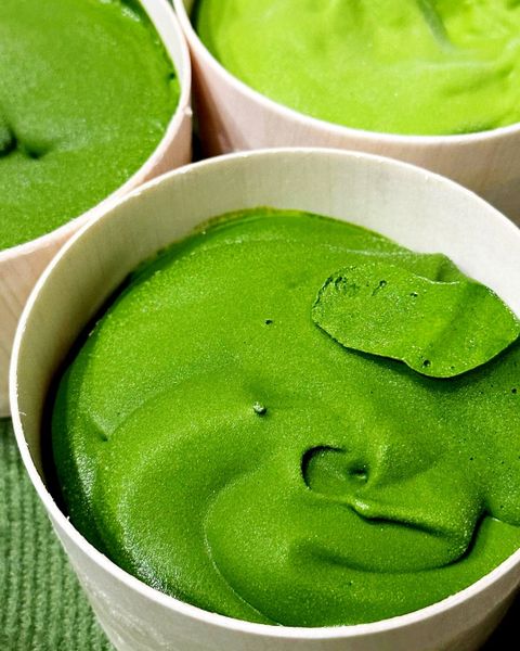 HAY LÀ MÌNH NHẮM MẮT YÊU LUÔN KEM GELATO CHUẨN VỊ CỦA JAPANIT🥰