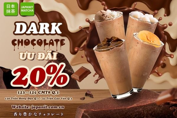 🍫🔥 CŨ MÀ MỚI, THẤY LẠ MÀ LẠI QUEN 😍 CHOCOLATE PREMIUM x MIX MILO COLLECTION COMEBACK 😋😋