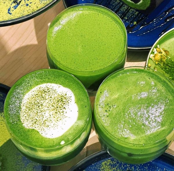 🍵 JAPANIT MATCHA CHO GU THƯỞNG THỨC ĐẲNG CẤP ✨ NƠI NHỮNG TÍN ĐỒ MATCHA THẬT SỰ TÌM THẤY “GU” CỦA MÌNH