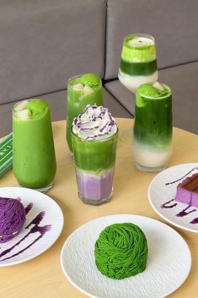🍵 CHỈ CÒN VÀI NGÀY NỮA, MÌNH TẠM XA CHI NHÁNH CMT8  FAN MATCHA TRANH THỦ GHÉ NHÀ UỐNG TRÀ - ÔN LẠI KỶ NIỆM NHA! 💚
