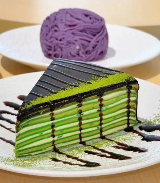 HẾT LỄ TRỞ LẠI VỚI ĐƯỜNG ĐUA CÔNG VIỆC 🥰 HÔM NAY LÀM LY MATCHA ĐỂ NẠP NĂNG LƯỢNG LÀM VIỆC CỰC NĂNG SUẤT NHA !!! 🫶🫵