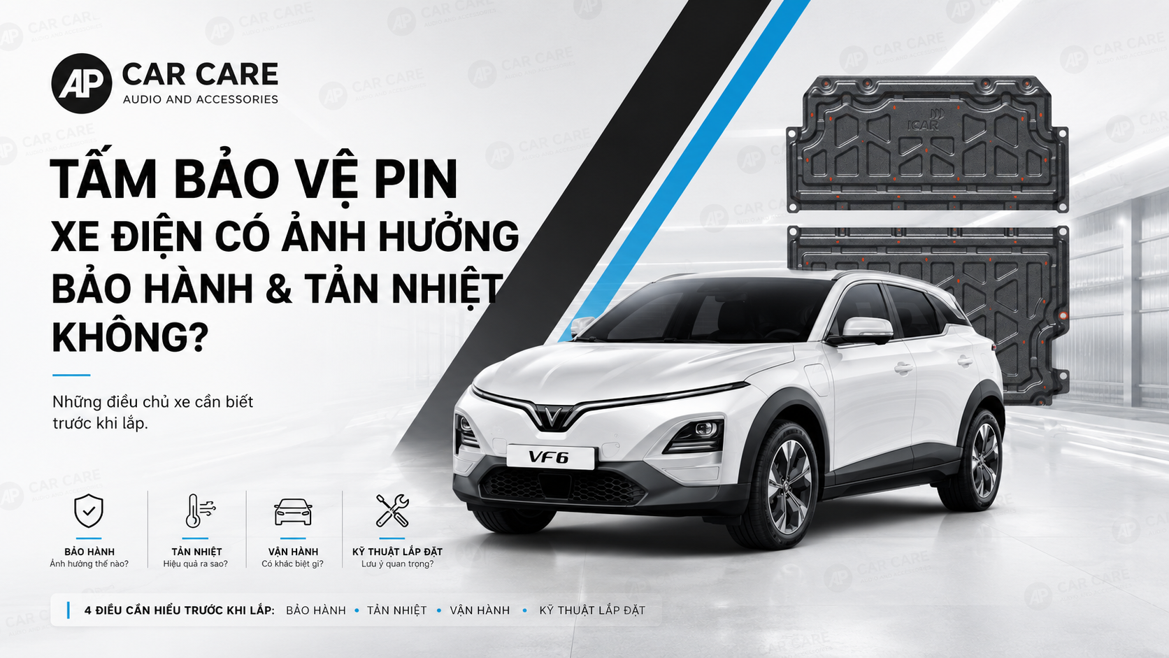 2.2. Tấm Bảo Vệ Pin Có Ảnh Hưởng Bảo Hành Và Tản Nhiệt Không ?
