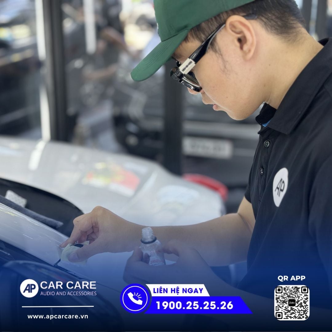 🏎️Tại sao ô tô nhanh “xuống sắc” và bí quyết giữ xe luôn như mới để không mất giá