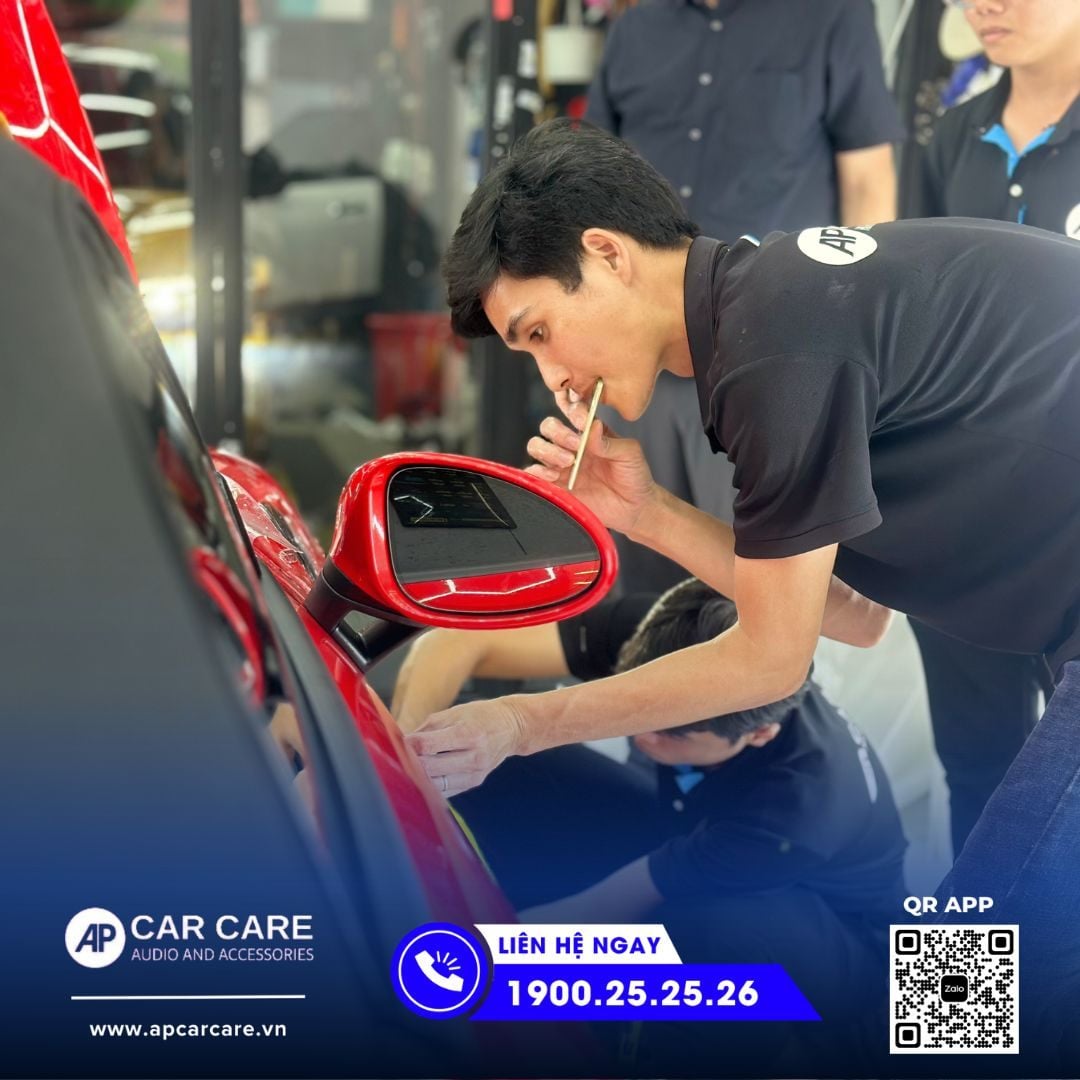 Bạn có biết tài sản của mình đang mất giá mỗi ngày vì nắng mưa?