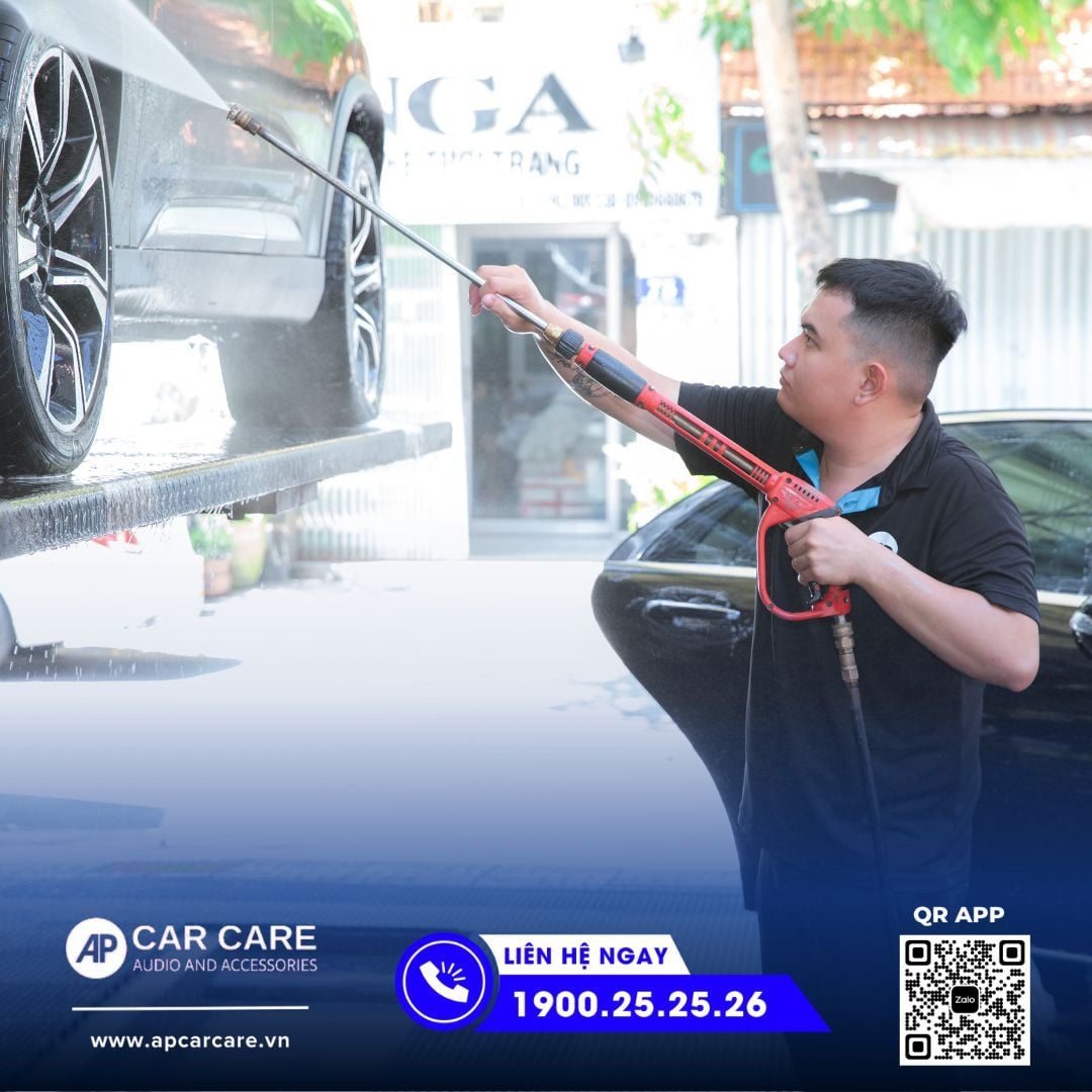 📊 Quản trị tài sản ô tô: Tại sao ngăn ngừa luôn là khoản đầu tư thông minh hơn khắc phục