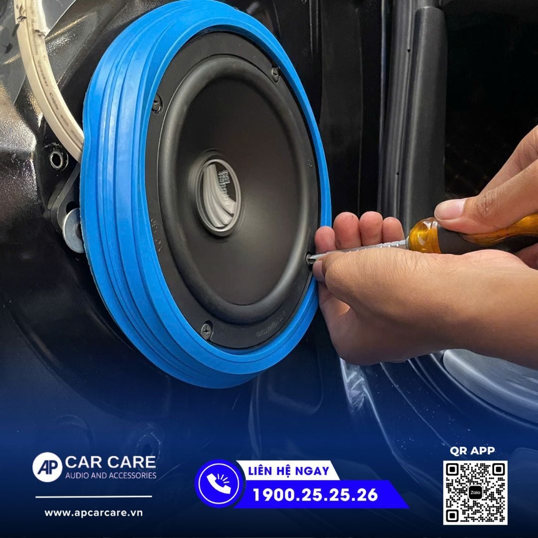 🎶 Bản giao hưởng cho tâm hồn – Ưu đãi nâng cấp âm thanh Rainbow & Sub M8